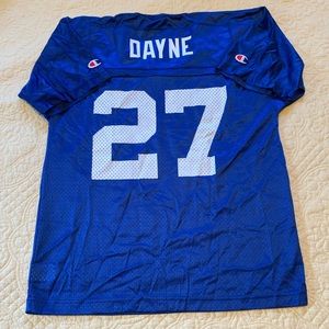 ron dayne jersey